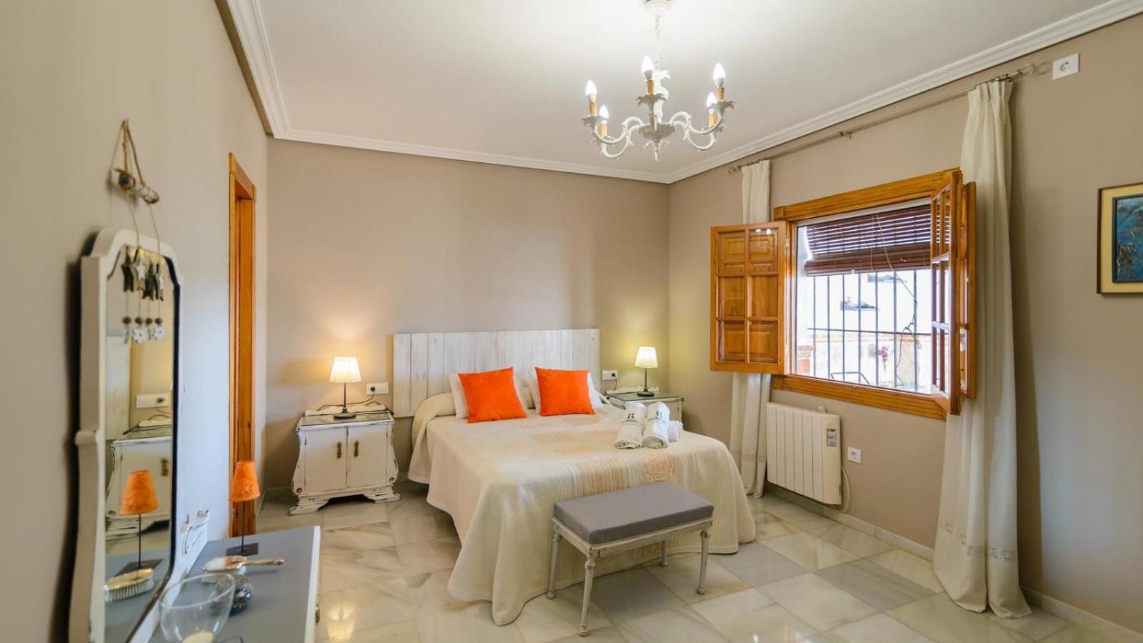 Torreon De Morayma Baena By Ruralidays Villa Exterior photo